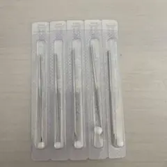 手芸用 ニードル 5本セット