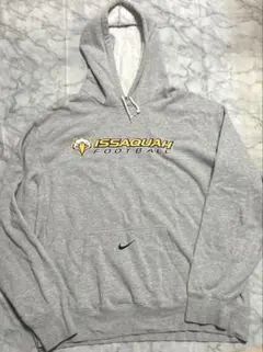 NIKE ナイキ フーディ スウッシュ 刺繍ロゴ チームロゴ