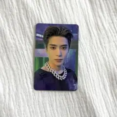 nct 127 2baddies 질주　ジェヒョン　トレカ