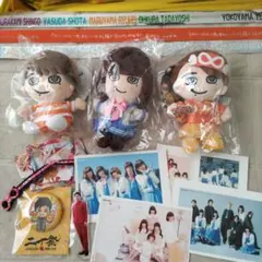 関ジャニ　丸山隆平　グッズ Amazon.co.jp: 関ジャニ∞ 丸山隆平 グッズ12点セット WPWQ