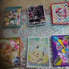 ポケモンカード アーマードミュウツー