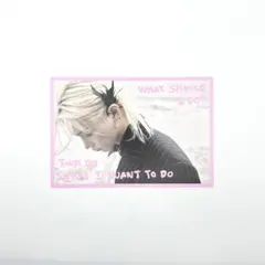 straykids Do It 限定盤 封入 ポストカード フィリックス①