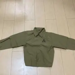 グリーンレーベルリラクシングジャケット カーキ