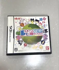 たまごっち コレクション Nintendo DS