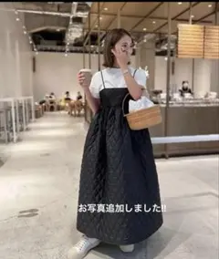 2025年最新】ロージーモンスター キルティングワンピースの人気