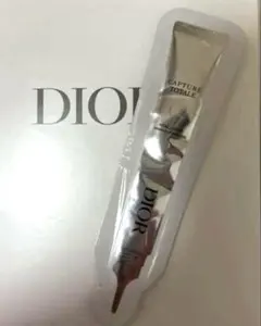 DIOR ディオール カプチュール トータル ヒアルショット