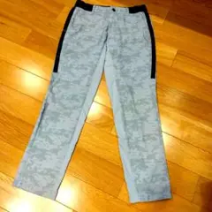 トミーフィルガー ゴルフ 迷彩柄 パンツ Mサイズ