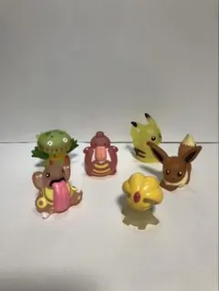 2025年最新】ポケモン指人形 大量の人気アイテム - メルカリ