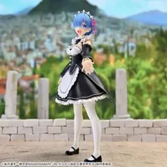 FIGURIZMα Reゼロから始める異世界生活 レム
