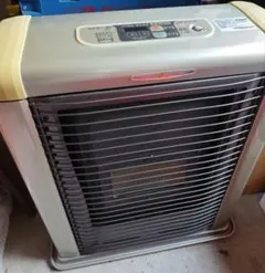 2025年最新】ffストーブ サンポットの人気アイテム - メルカリ