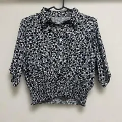 AZUL 半袖シャツのサムネイル