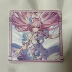 崩壊スターレイル キュレネ コースター GiGOコラボ - メルカリ