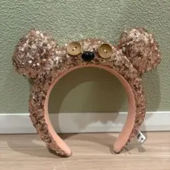 USJ ティム　ローズゴールド