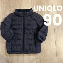 ユニクロ ダウン アウター