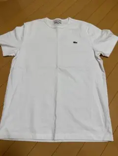 ラコステ Tシャツ
