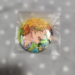 あんスタ　春川宙　缶バッチ