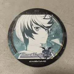 テイルズオブゼスティリア スレイ＆ミクリオ ufotable 缶バッジ テイルズ ゼスティリア ufotable 缶バッジ スレイ ミクリオ 等