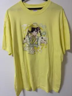 iLiFE! 福丸うさ 実写Tシャツ - メルカリ