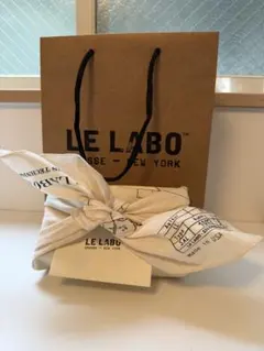 【新品未使用】 LE LABO ルラボ　ガイアック10 GAIAC10 15mlのサムネイル
