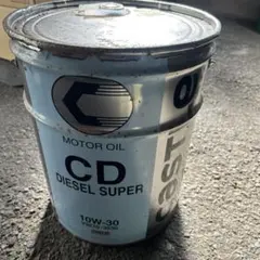 CAT DEO-ULS 10W-30 エンジンオイル 20L - メルカリ