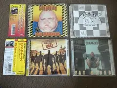 MSC MC漢 日本語ラップ CD 8枚セット 送料無料❣️ | Mercari