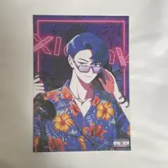 ビバレン イッセイ