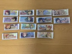 あんスタ バーナーコレクション バナコレ