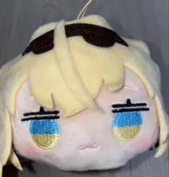 ホロライブ EXPO 2026 フリュー 寝そべりぬいぐるみ 風真いろは