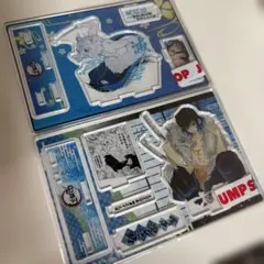 鬼滅の刃 名場面ジオラマフィギュア 2020 2021 アクスタ 嘴平伊之助