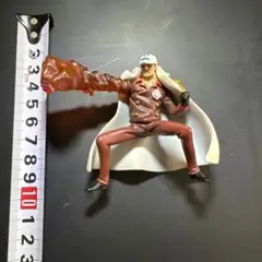 ワンピース　赤犬　フィギュアのサムネイル