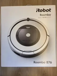 2026年最新】irobot ルンバ876の人気アイテム - メルカリ