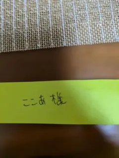 【ここあ様専用　再掲】サンリオキーホルダー