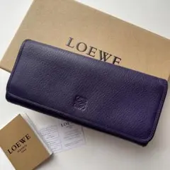 2026年最新】loewe アマソナ 財布の人気アイテム - メルカリ
