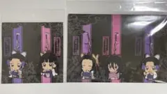 鬼滅の刃　ViVimusラバーストラップセット