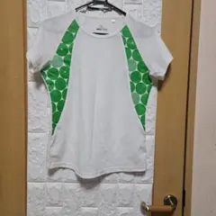 ミズノ　Tシャツ