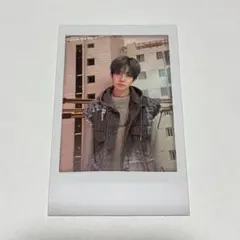 ENHYPEN DIMENSION:ANSWER ヒスン トレカ