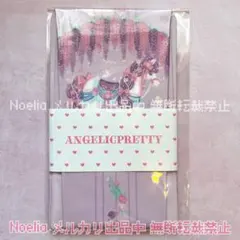 Into a Dream Carnivalオーバーニーのサムネイル