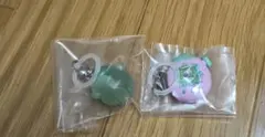たまごっち めじるしアクセサリー 2個セット