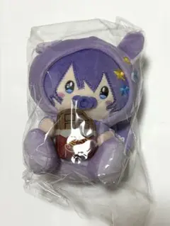 ちょこらび ゆぺくん☆★ ぬいぐるみ