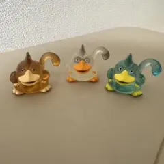ももんじゃ　フィギュア　セット　ドラクエ ももんじゃ フィギュア セット ドラクエ - メルカリ