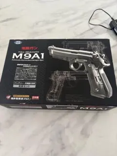 2026年最新】東京マルイ m9a1 カスタムの人気アイテム - メルカリ