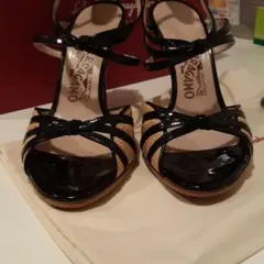 Ferragamo サルバトーレフェラガモサンダル