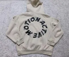 ペアマノンストリート　スウェットパーカー