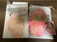 エナジーラブブ Big into Energy LOYALTYピンク