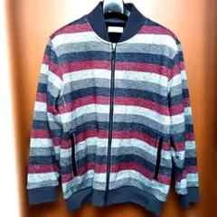 ゴールデンベア ブルゾン