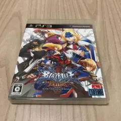 ブレイブルーのサムネイル