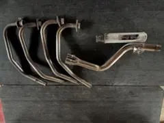 2025年最新】ガニブレ xjrの人気アイテム - メルカリ