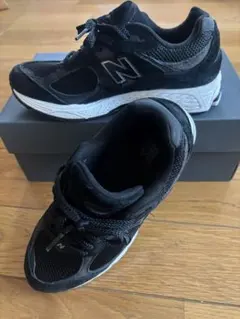 ニューバランス　M2002RBK