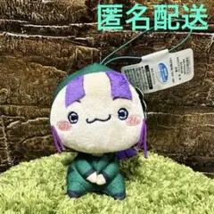 劇場版 忍たま乱太郎 もちぴこぬいぐるみ 第二弾 立花仙蔵 - メルカリ