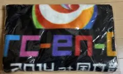 L'Arc〜en〜Ciel ブランケット